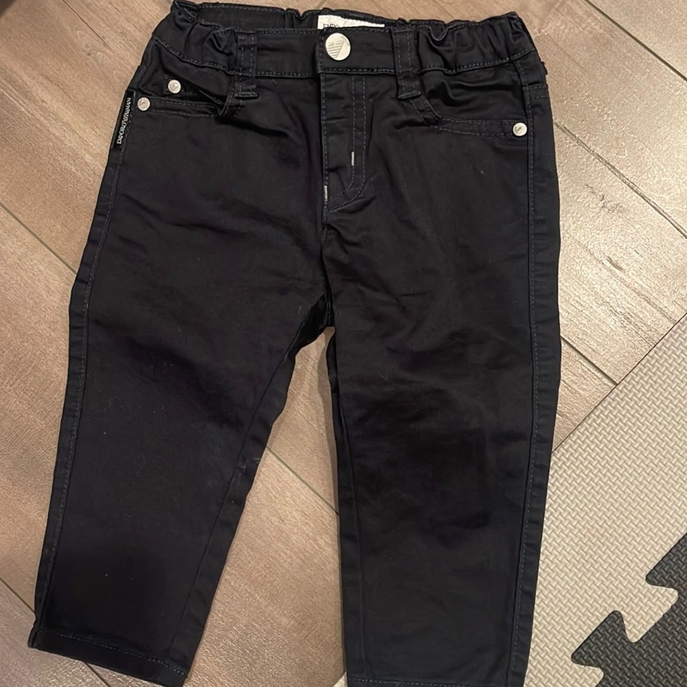 Emporio Armani